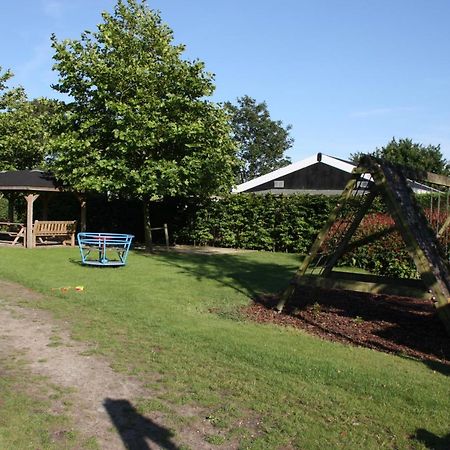 Huisje Nummer 3 Goedereede Exterior photo